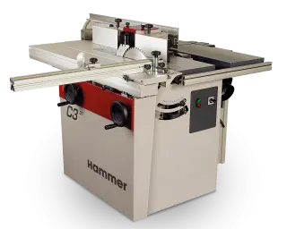 HAMMER C3. 31