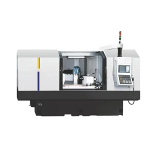 Круглошлифовальный станок с ЧПУ FX32A-50CNC