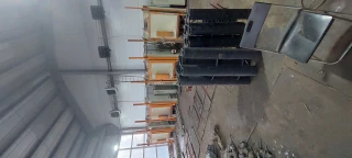 Продам оборудование термического участка