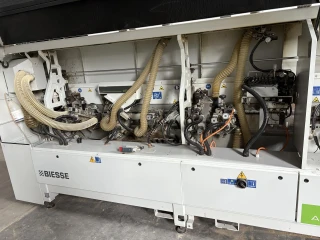 Кромкооблицовочный станок BIESSE ROVER Akron 1330 A
