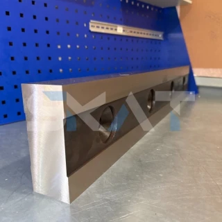 Нож idromec 505/506 (920*140*60) сталь 45NiCrMo16, 51-53HRC