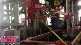Кантователь - траверса КТ-5С «СИТЕК»