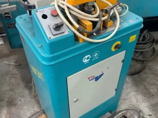 Yilmaz KM 211