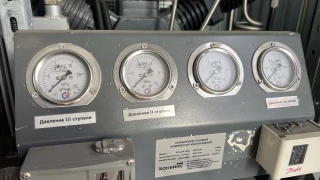 Кислородная станция Оксимат ПКСК-25 26 нм3/час