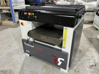 Рейсмусовый станок Robland D630