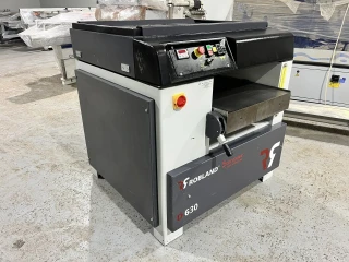 Рейсмусовый станок Robland D630
