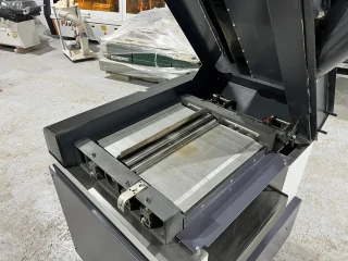 Рейсмусовый станок Robland D630