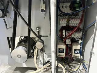 Рейсмусовый станок Robland D630