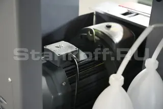 Автоматический кромкооблицовочный станок Sicar EB-360 D+J (Reno M7), 7 операций