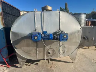 Творогоизготовитель (сыроизготовитель) ТИ-6