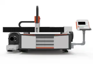 Фрезерный станок с ЧПУ OPTImill F 410HSC