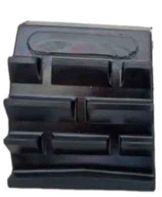 Бильная лопасть HAAS (HL)