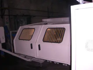 Специальный токарный станок с ЧПУ мод. 16М30Ф3 РМЦ 1500-3000мм