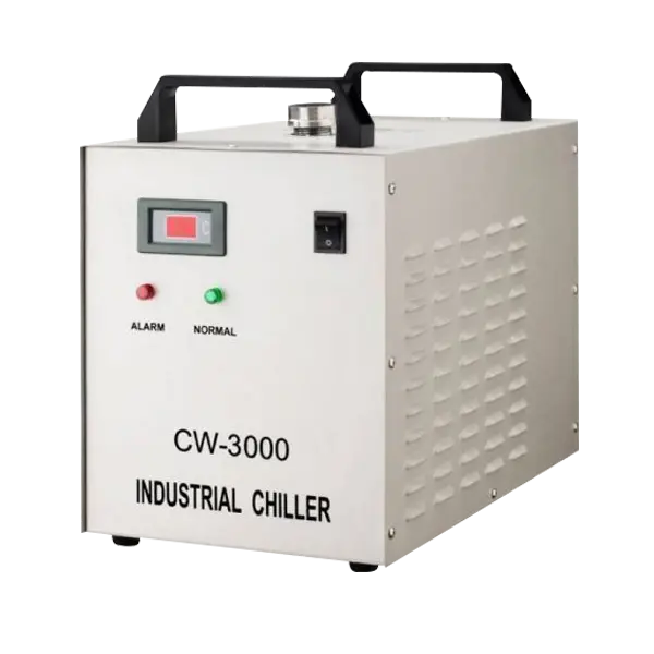 Чиллер CW-3000
