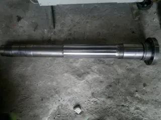 Шпиндель МК6046