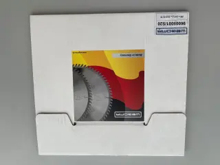 Пильные диски 160 x 2,4/1,6 x 20mm, Z48, WZ, Wegoma-Germany