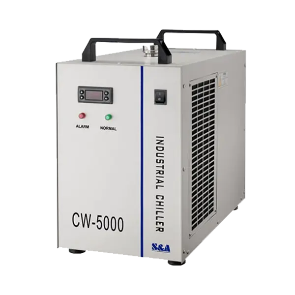 Чиллер CW-5000
