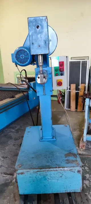 Установка холодной сварки litelocker (Spiro), минимальная наработка