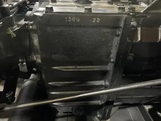 Машина гусеничная МТЧ-4