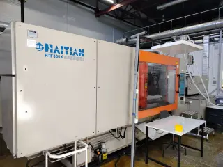 ТПА HAITIAN HTF-360X