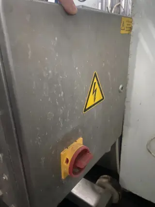 КЛИПСАТОР POLY-CLIP DCD AE 6045