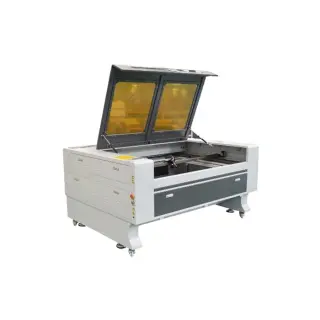 Станок для лазерной гравировки 1610 Pro 100-130W