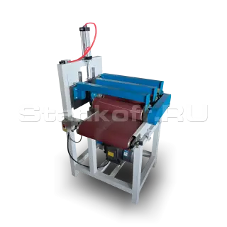 Барабанный шлифовальный станок 400-KS-CX