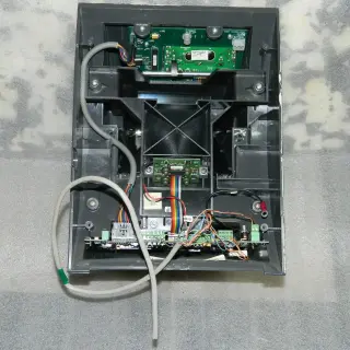 Сканер контроля доступа по руке Schlage HK-II (США)