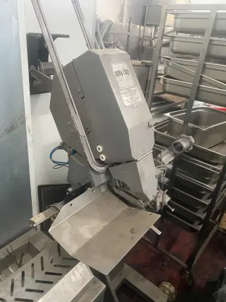 КЛИПСАТОР POLY-CLIP DCD AE 6045
