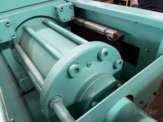 Термопластавтомат Arburg 320-210-750 (идеальное состояние)