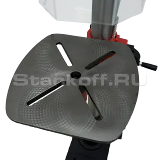 Сверлильный станок  JIB DP15VL