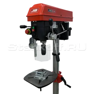 Сверлильный станок  JIB DP15VL