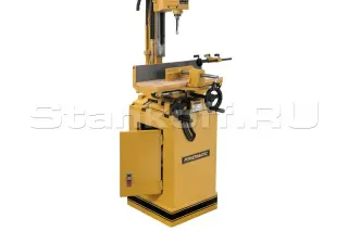 Долбёжно-пазовальный станок Powermatic 719T