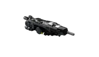 Гидравлический перфоратор Atlas Copco COP1238ME