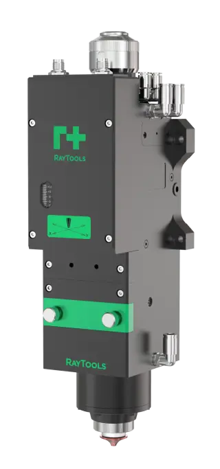 Лазерная режущая головка Raytools® BM06K
