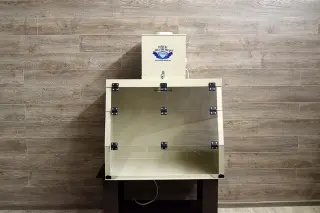 Вытяжной шкаф