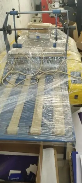 Ламинатор FOLIANT 520HPS
