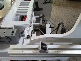 Сверлильно присадочный станок WoodTec 21 pro