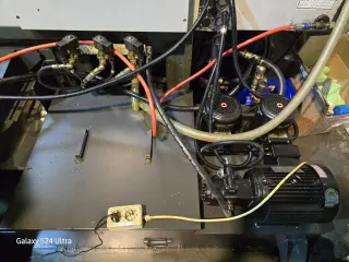 IMACHINE MYTURN GT52 токарно-фрезерный центр  с ЧПУ FANUC c противошпинделем и барфидером 2020г.в