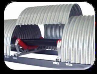 Стационарный бетонный завод Polygonmach S 100 (80-100 м3/час) Турция