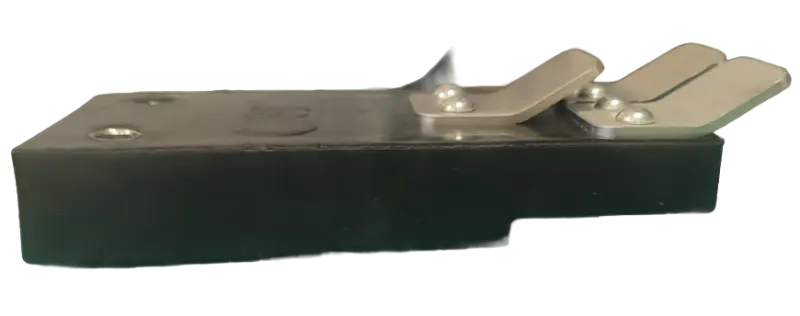 Бильная лопасть (HL) 235x105
