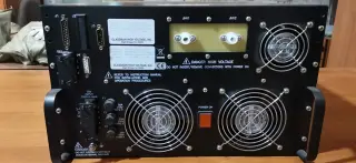 Высоковольтные источники питания разных модификаций GLASSMAN HIGH VOLTAGE