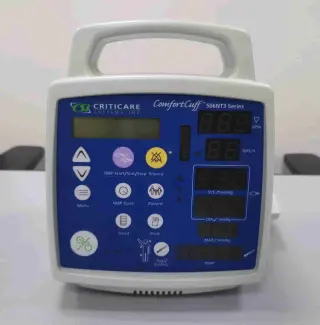 Монитор состояния пациента CRITICARE ComfortCuff 506NT3 Series