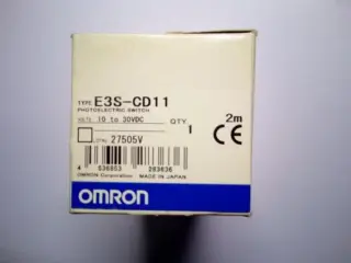 E3S-CD11 Omron Оптический датчик