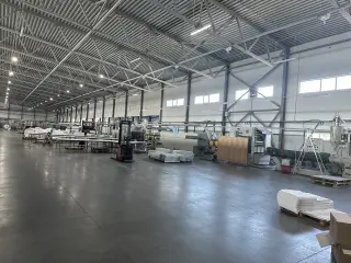 Действующий бизнес по производству упаковочной тары из полимеров (Мешки, МКР)