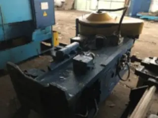 Пресс однокривошипный КД1426 (40 тн ус)