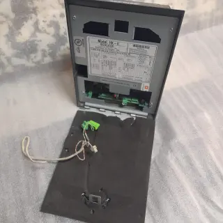 Сканер контроля доступа по руке Schlage HK-II (США)