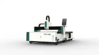 Лазерный станок для резки металла OR-FMA 3015 IPG 1000ВТ