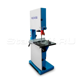 Ленточнопильный станок MJ345B