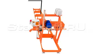 Ленточная пилорама Timbery M150